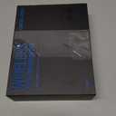 Wireless Smart Meat Thermometer with Dual-Sensor Probe, 500FT Remote Monitoring, Dedicated App, Real-Time Ambient and Food Temperature Tracking for Precise Cooking Control