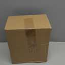 Hsei 6 Pcs Raised Cat Food Bowls 15 Degrees Elevated Cat Bowls Anti Vomiting Tilted Raised Whisker Friendly Pet Dish Plastic Slanted Stand for Indoor Pet Food Water Feeder(Bright Color)