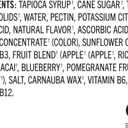 PROBAR - Bolt Organic Energy Chews, Pink Lemonade, Non-GMO, Gluten-Free, USDA Certified Organic, Healthy, Natural Energy, Fast Fuel Gummies with Vitamins B & C (12 Count)