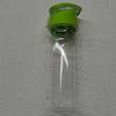 THE GREEN X Eco-Friendly Reusable Water Tumbler, 16Oz