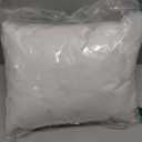 Apragaz Christmas Fake Snow Decoration, 1.1 LB Artificial Snow Fluffy Fake Snow Bulk, Flame Resistant Indoor Snow for Winter Village, Nativity, Christmas Tree, Christmas Decoration