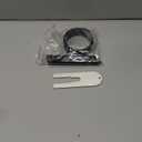 Universal Motorcycle Fork Spring Compressor Tool Kit Works with Most Upside Down Streetbike & Motorcycle Forks