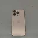 Apple iPhone 16 Pro, 256GB, Desert Titanium - Unlocked 