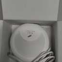 Baby Delight Dewdrop Sound Machine | Portable Baby Noise Machine & Travel Nightlight | 30 Sleep Sounds | Lullabies, Nature Sounds, White Noise & More | 8 Light Colors | Voice Recorder | Rechargeable