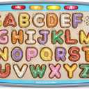 Leapfrog Match and Learn Cookies