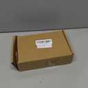 Zhanmai 48 Pcs Halloween Candy Treat Boxes Castle House Mini Halloween Party Favor Box Small Paperboard Gift Container for Holiday Party Treat Cookie Goodie Snack Gift Packaging