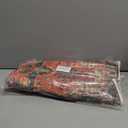 Keen Home Design 2x3 Rug - Machine Washable Entry Rug with Non-Slip Backing, Ideal for Enteryway, Kitchen, Bathroom, Laundry Room - Vintage, Easy Clean, Durable, Low Pile Rug - (2' x 3')