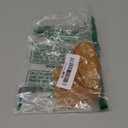 QWORK 3/4"-14 NPT Pipe Tap, Carbon Steel, for Clean and Re-thread Damaged or Jam Pipe Threads