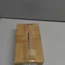 6Pcs 3/4Inch Female Threaded PVC Union Coupling Pipe Fitting (F x F) 3/4'' PVC FNPT Female Union Coupling Adapter for Sprinkler Pipe, Irrigation, Plumbing, Schedule 40, EPDM O-Ring