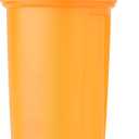 BlenderBottle Classic V2 Shaker Bottle Perfect for Protein Shakes and Pre Workout, 28-Ounce, Mango