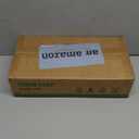 Rechargeable Floor Lamp for Indoor/Outdoor, Cordless Tall Standing Lamp with 3 Color Temps & Dimmable, IP43 Waterproof, Adjustable Height 16-59 Inch, LED Floor Lamp for Living Room, Patio(Black)