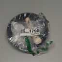 CAROTE Nonstick Frying Pan Skillet,Non Stick Granite Fry Pan Egg Pan Omelet Pans, Stone Cookware Chef's Pan, PFOA Free,Induction Compatible(Classic Granite, 8Inch)