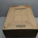 80 Pints Energy Star Dehumidifier for Basement with Drain Hose, 6000 Sq. Ft