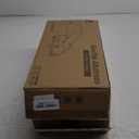 GEERTOP Large Car Awning Tarp for Camping Backpacking Tarp SUV Tailgate Truck Canopy Sun Shade Waterproof Outdoor Rear Vehicle Awning Shelter for Van, MPV, Campers (Lunar Green)