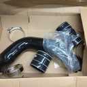 Dorman 904-272 Cold Side Intercooler Pipe Kit Compatible with Select Ford Models (OE FIX)