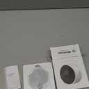 Toothbrush Holders for Bathroom, WONICO Toothbrush Sanitizer Holder, Tooth Brush Wall-Mounted Cleaner Organizer with Auto-Inductive Cover, Air Drying Fits Most Electric, Manual and Kids Toothbrushes