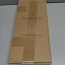 Professional Window Cleaning Kit 14IN, with Silicone Squeegee Blade, Microfiber Scrubber & Cloth, Windows Cleaning Tools, All-in-one Window Washing Supplies, Commercial & Household Use