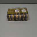 3 x Ferrero Rocher, Premium Milk Chocolate Hazelnut, Individually Wrapped, Chocolate Gift Box, 16 Count, 7 oz (EXP 09/30/25)