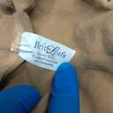 BriteLeafs Medical Compression Stockings, Opaque Pantyhose 20-30 mmHg Support, Women & Men, Closed Toe (2X-Large (1 Pair), Beige)