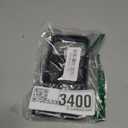 TORRAS Ostand Q3 Silicone for iPhone 17 Pro Max Case, Fit for MagSafe, 360 Spin Ring Holder Stand, Soft Liquid Silicone Cozy Grip, Camera Control, Protective Case for iPhone 17 Pro Max, Deep Blue