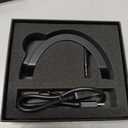 Upgraded aptX Wireless Bluetooth Adapter for Bose QuietComfort 25 QC 25Headphones with Mic/Volume Control, Black