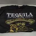 May Not Be The Answer But It's Worth A Shot T-Shirt size L