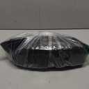 AMZPONY Cordless Neck Massager for Pain Relief Deep Tissue, Rechargeable Shiatsu Neck and Back Massager with Heat Kneading Shoulder Massage for Body Muscle Pain Relief,Gifts for Dad Mom Friends (Black)