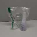 Pravana The Perfect Blonde Seal & Protect Leave-In Conditioner Spray Treatment Detangler | Neutralizes Brassy, Yellow Tones | For Color Treated Hair | Chromasilk Enhances Shine & Protection | Vegan