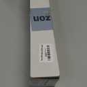 Stove Top Protector for Whirlpool Gas Range Stove, Custom Fit Ultra Thin Reusable Burner Splatter Spill Guard Protective Cover Liner - WEG515S0FS