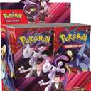Pokemon TCG: Scarlet & Violet - Destined Rivals Booster Display Box - 36 Packs