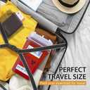 Sharps Containers for Home Use, Needle Disposal, Sharps Disposal, Small Biohazard Containers - 1 Quart