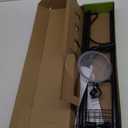 Basic Bird Feeding Station