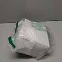 Amazon Basics Hypoallergenic 100% Cotton Rounds for Makeup Remover and Skincare, All Skin Types, 600 Count, 6 Packs of 100 Count