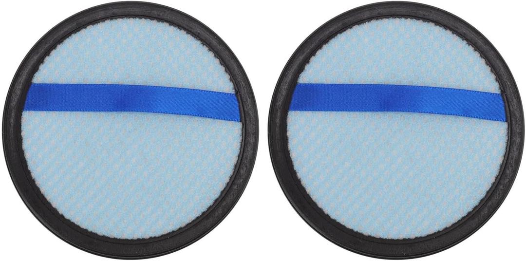 Vacuum Cleaner Filter Professional Replacement Set Traps Pollen Efficiently FC6409 FC6171 Home