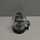 Toastmaster 1.5 Cup One-Touch Mini Chopper