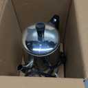 Presto 02822 6-Cup Stainless-Steel Coffee Percolator