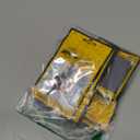 Upgraded Led Light Kit Compatible with Lego Fortnite Battle Bus Building Set, Lights Decoration Compatible with Lego 77073 (Model Not Included)