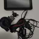 2026 Enhanced Carplay Screen for Car - 7" HD Portable Carplay & Android Auto with Bluetooth, HD Backup Camera, GPS Navigation, Siri, FM Radio, AUX, and Mirror Link  Compatible with All Vehicles