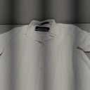 Women's Button Down Shirt Classic Short Sleeve Collared Tops Work Office Chiffon Blouse, L