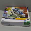 Star Wars: Young Jedi Adventures Jedi Pilot Nubs, 4-Inch Scale Action Figure Ship, Toys, Preschool Toys for 3 Year Old Boys & Girls
