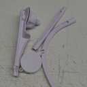 26 inch Baby Crib Mobile Bed Bell Holder Arm, Mobile Hanger, The Bracket Nut can be Adjusted WidthBaby Mobile Hanger