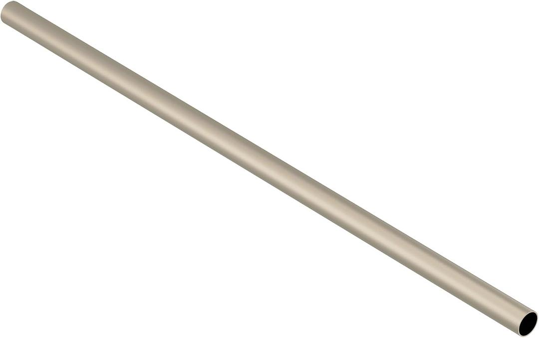 Moen DN9830BN 30-Inch Towel Bar, Brushed Nickel