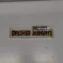 HOPO Compatible With Apple Watch Band 38mm 40mm 41mm 42mm 44mm 45mm 46mm 49mm,Resin Watch Strap Bracelet Wristband Fashion Lightweight Replacement For iWatch Bands Series 11 Ultra 10 9 8 7 6 5 4 3 2 1 SE for Women Men (Leopard Print)