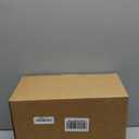 Left Driver Side Mirror Compatible With Toyota Corolla 2014-2018 With Heated Turn Signal Light 7-Pins Power Glass Rear View Mirror Silvery