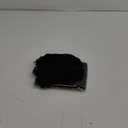 2 Pack Fish Net Decorations for Party (Black)