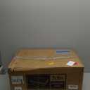 sifer 9Qt 4Pack [Multi-Size] Chafing Dish for Buffet | 80% Faster Screwless Assembly & Stackable Design for Wedding/Home/Christmas Buffets (Silver)