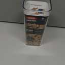 OXO Good Grips POP Container - Airtight Food Storage - Small Square Medium 1.7 Qt Ideal for granola, dried beans and snacks