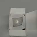 Portable Mini Humidifier, 400ml Small Humidifier with 2 Modes Large Spray, USB Personal Desktop Humidifiers for Home Bedroom Car Office Travel Yoga with 7 Color LED Light, Auto-Off, Bass Work(Black)