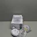 Portable Veterinary Suction Machine Home Use with 1000ml Capacity 110V