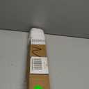 Akfado Floater Frame for 48x60 Canvas Paintings, DIY Metal Canvas Floating Frame for Portrait Landscape Oil Paintings, Canvas Frame for Art Show Gallery Wall Home Office Living Room Decor (Black)